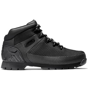 Timberland Men's Euro Sprint Fabric Waterproof