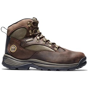 Timberland Men's Chocorua Trail Mid WP