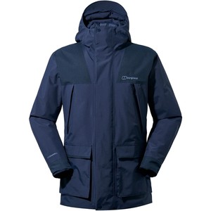 Berghaus Men's Breccan Insulated Parka