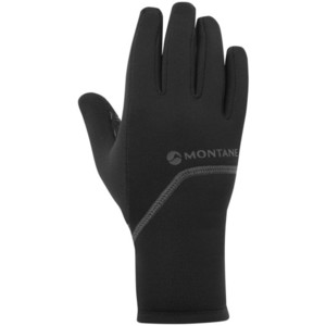 Montane Women's Powerstretch Pro Grippy Glove