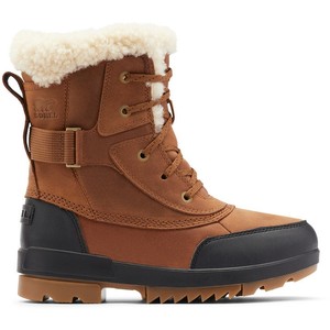 Sorel Women's Torino II Parc Shearling Waterproof Winter Boot