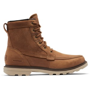 Sorel Men's Carson Storm Waterproof Winter Boot