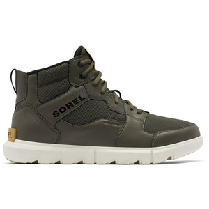 Sorel Men's Explorer Mid Trainer
