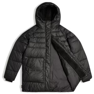 Hunter Women's Intrepid Insulated Mid Puffer Jacket