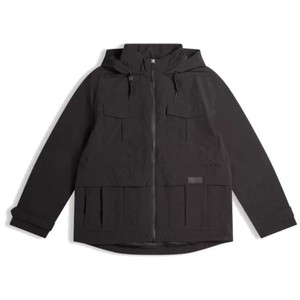 Hunter Men's Explorer Recycled Nylon Jacket