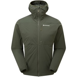 Montane Men's Fireball Jacket