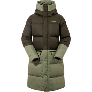 Berghaus Women's Combust Reflect Long Jacket