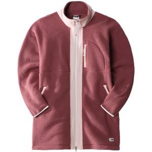 The North Face Women's Cragmont Fleece Coat