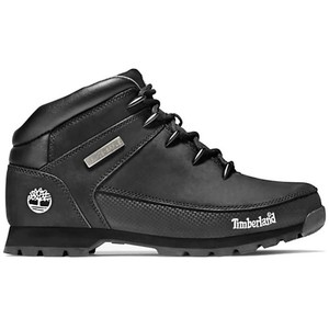 Timberland Men's Euro Sprint Hiker Nubuck