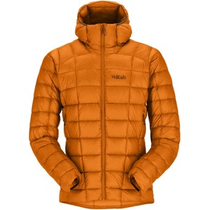 Rab Men's Mythic Alpine Jacket