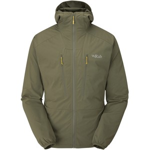 Rab Men's Borealis Jacket