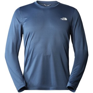 The North Face Men's Reaxion AMP L/S Crew