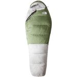 The North Face Green Kazoo Sleeping Bag - Regular
