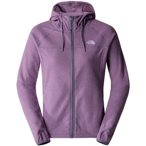 The North Face Women's Homesafe Full Zip Hoodie (2022)