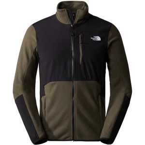 The North Face Men's Glacier Pro Full Zip