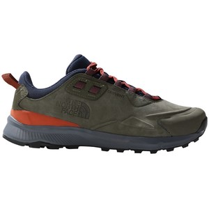 The North Face Men's Cragstone Leather Shoes