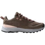 The North Face Women's Cragstone Leather Waterproof Shoes