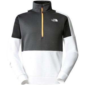 The North Face Men's Mountain Athletics 1/4 Zip Fleece