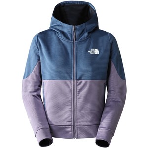 The North Face Women's Mountain Athletics Full Zip Fleece