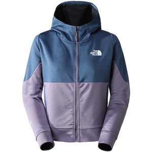 The North Face Women's Mountain Athletics Full Zip Fleece (2022)