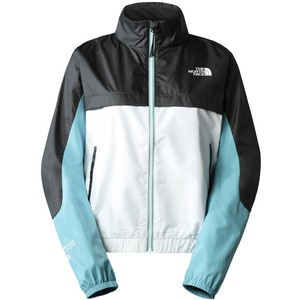 The North Face Women's Mountain Athletics Wind Full Zip