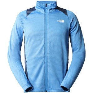 The North Face Men's Full Zip Midlayer Jacket