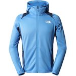 The North Face Men's Athletic Outdoor Full Zip Mid Layer Hoodie