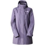 The North Face Women's Waterproof Parka