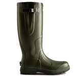 Hunter Unisex Balmoral Classic Side Adjustable Wellington Boots