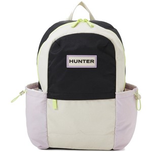 Hunter Patchwork Backpack