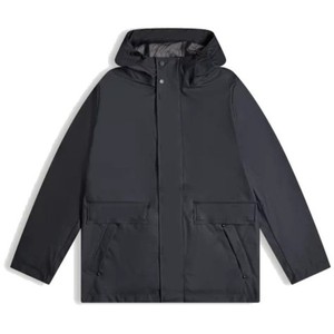 Hunter Men's Lightweight Waterproof Jacket