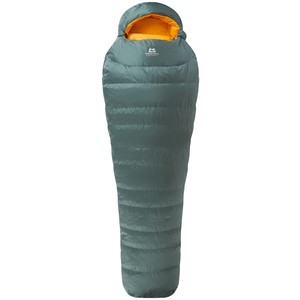 Mountain Equipment Women's Glacier 1000 - Long