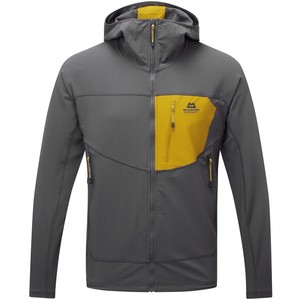 Mountain Equipment Men's Arrow Hooded Jacket