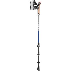 Leki Traveller Carbon Pole (Pair)