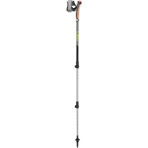 Leki Traveller Alu Pole (Pair)