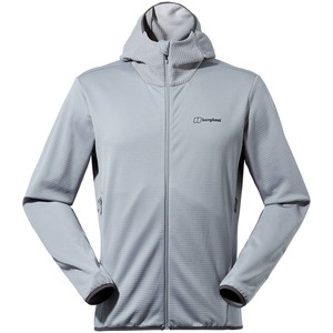 Berghaus Men's Keppla Hooded Jacket