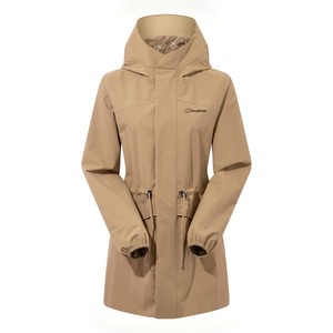 Berghaus Women's Swirlhow Hooded Jacket