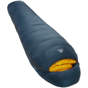 Mountain Equipment Helium 800 - Regular