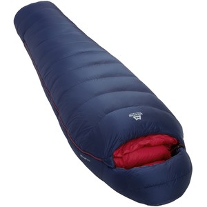 Mountain Equipment Women's Helium 800 - Long