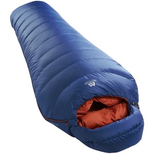 Mountain Equipment Classic Eco 500 - Regular