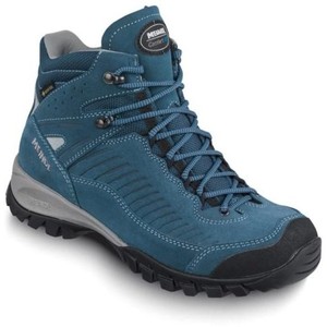 Meindl Women's Salo Mid GTX