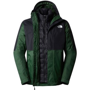 The North Face Men's Dryvent Down Triclimate Jacket