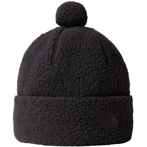 The North Face Cragmont Fleece Beanie