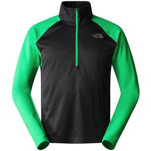 The North Face Men's 1/4 Zip Run Fleece