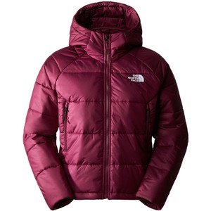The North Face Women's Circular Synthetic Hooded Jacket