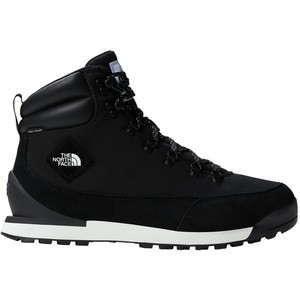 The North Face Men's Back-To-Berkeley IV Textile Lifestyle Boots