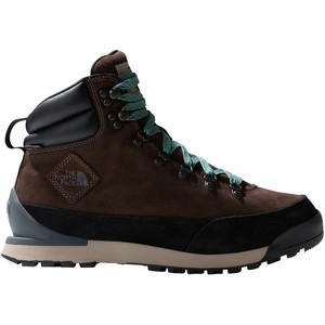 The North Face Men's Back-To-Berkeley IV Leather Lifestyle Boots