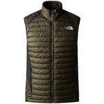 The North Face Men's Hybrid Insulated Vest