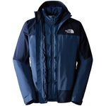 The North Face Men's Mountain Light Triclimate GTX Jacket