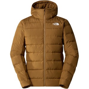 The North Face Men's Aconcagua III Hooded Jacket